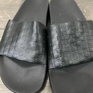 BALMAIN FLIP-FLOPS ( UNISEX )